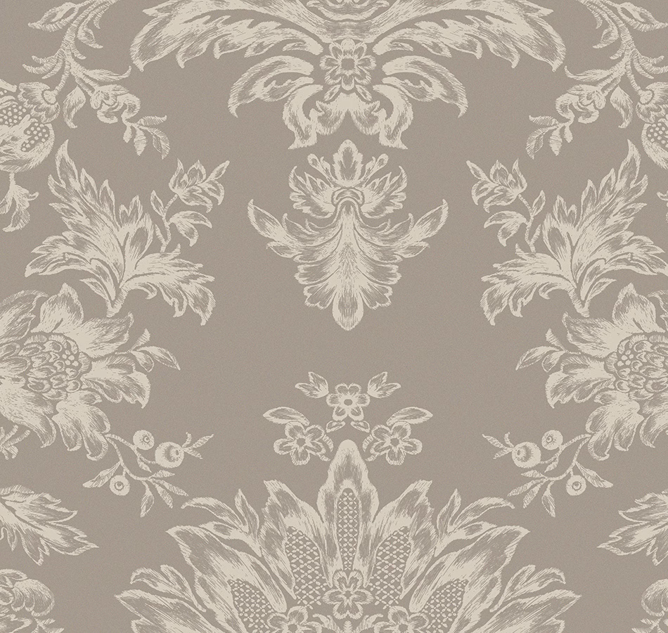 Обои Loymina Classic vol. II Embroidery V6 010